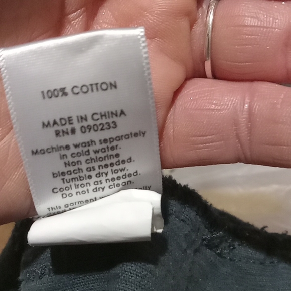 Pacsun overall mini dress - Picture 15 of 15